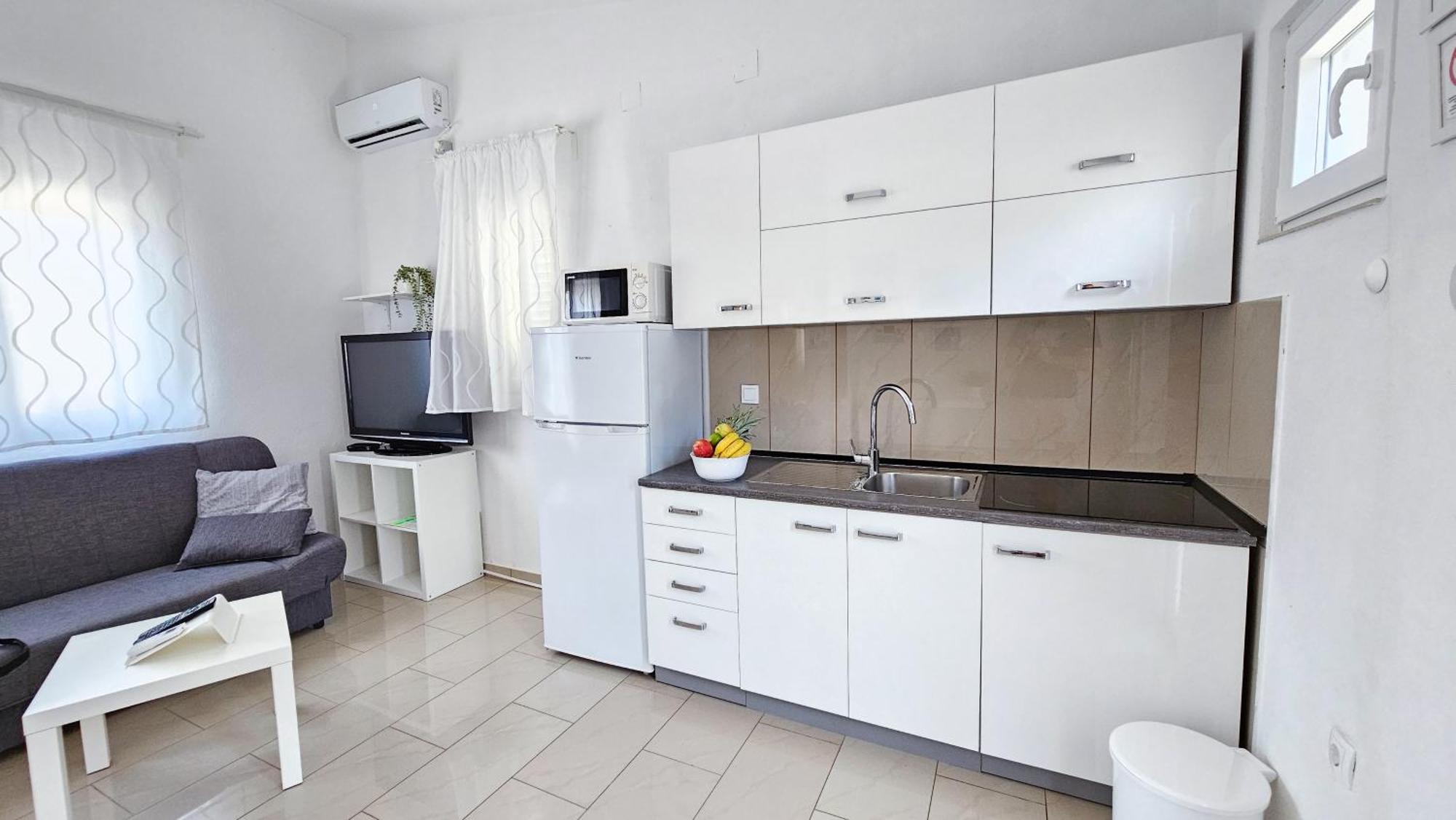 Apartments Solta Рогач Экстерьер фото